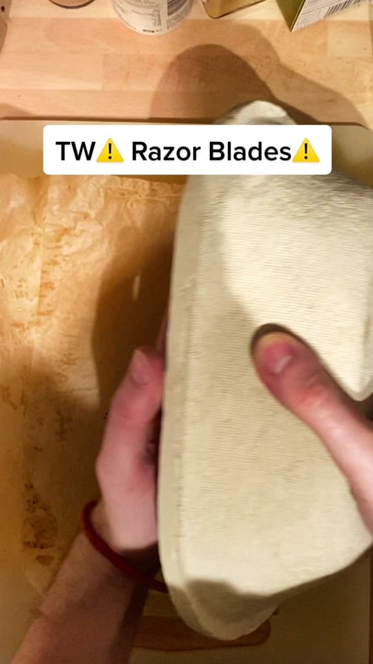 Post 2 by WILL BAKER ILLUSTRATOR on TikTok (video)