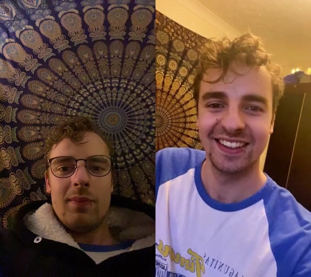 Post 10 by WILL BAKER ILLUSTRATOR on TikTok (video)