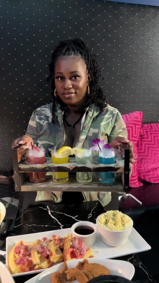Post 9 by blackbookhouston on TikTok (video)