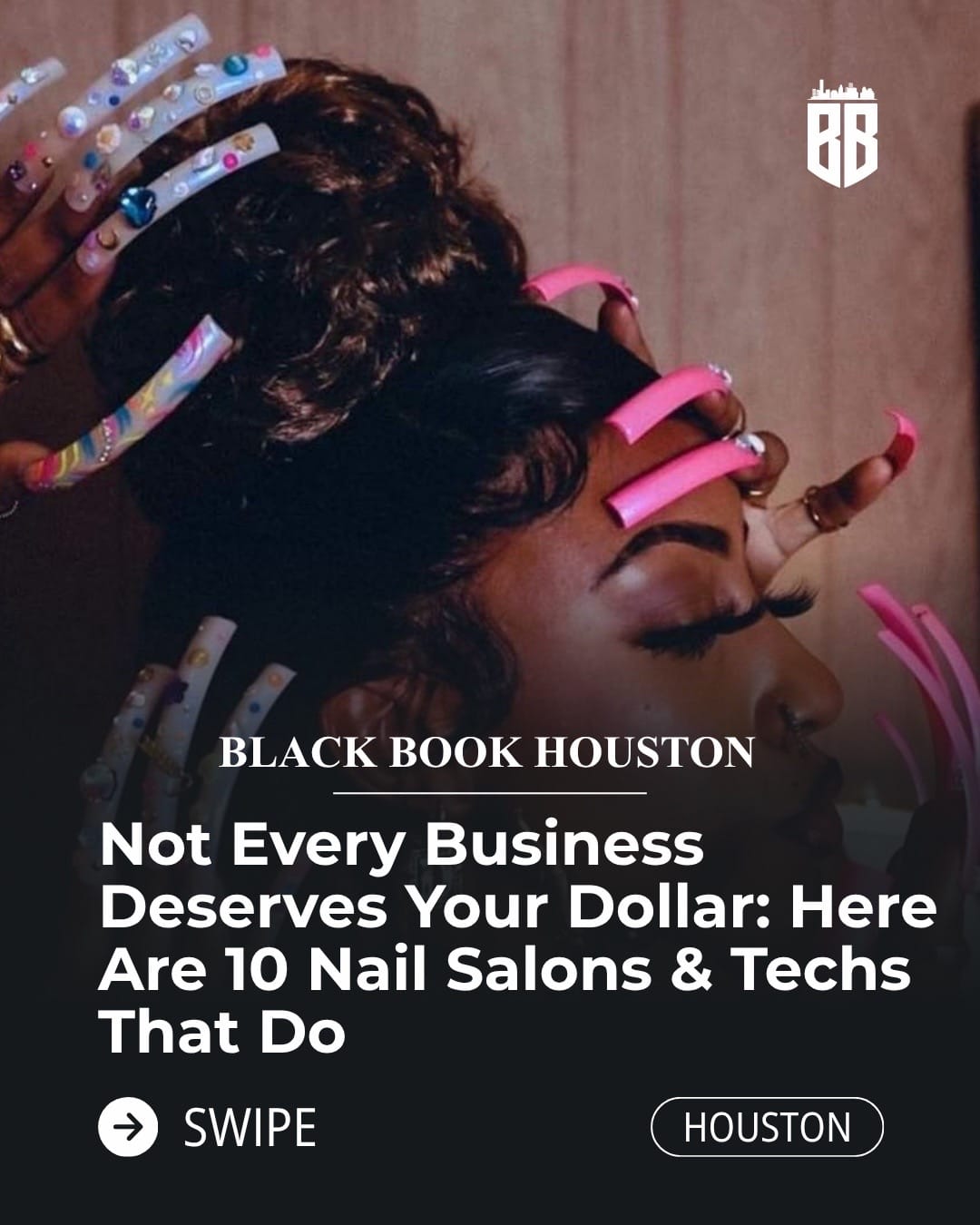 Post 3 by blackbookhouston on TikTok (video)