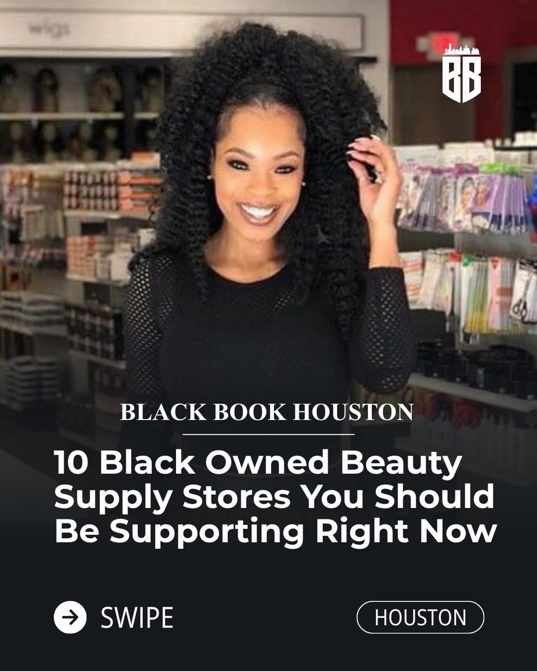 Post 2 by blackbookhouston on TikTok (video)