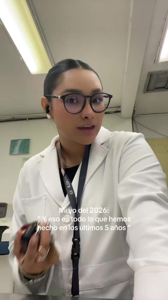 Post 1 by Maria Flores on TikTok (video)