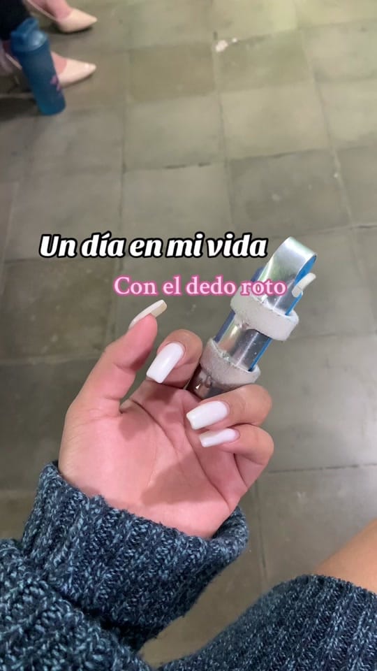 Post 9 by Maria Flores on TikTok (video)