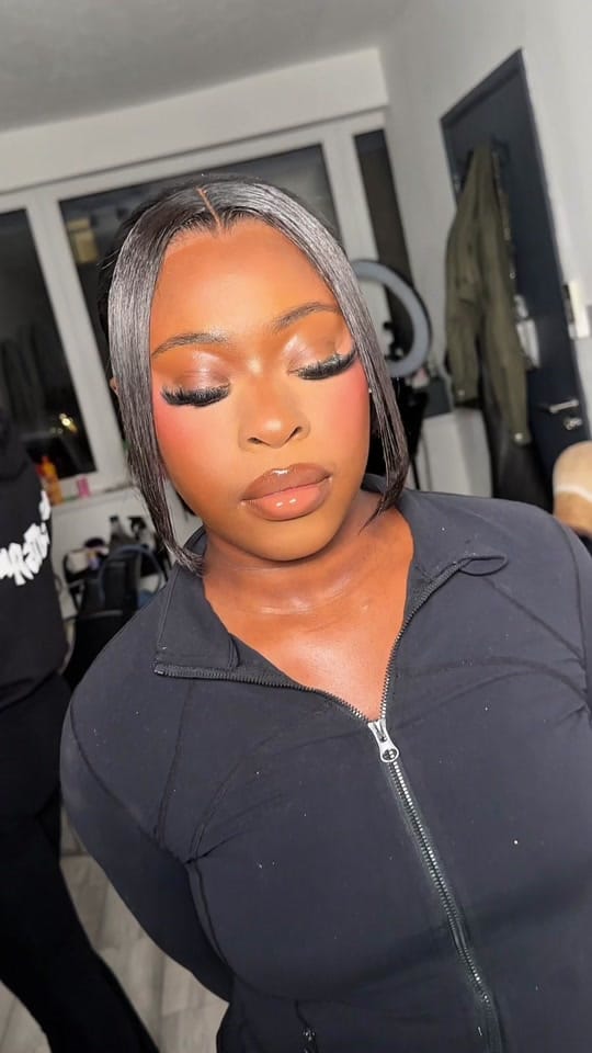 Post 1 by Her Glory Vault on TikTok (video)