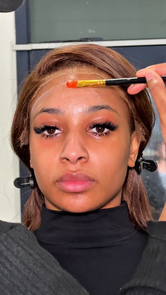 Post 7 by Her Glory Vault on TikTok (video)