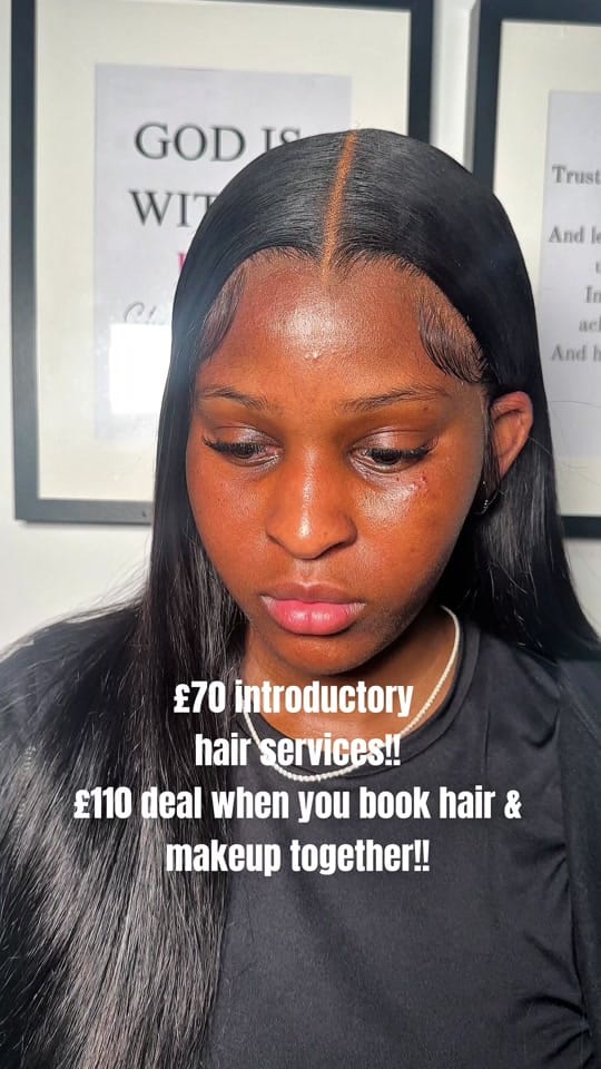 Post 3 by Her Glory Vault on TikTok (video)