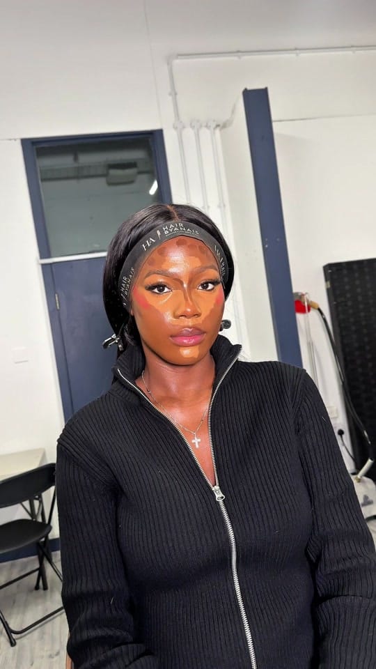 Post 6 by Her Glory Vault on TikTok (video)