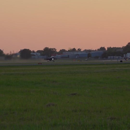 Post 1 by Schwerin-aviation on TikTok (video)