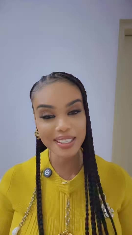 Post 6 by Body by Blondy on TikTok (video)