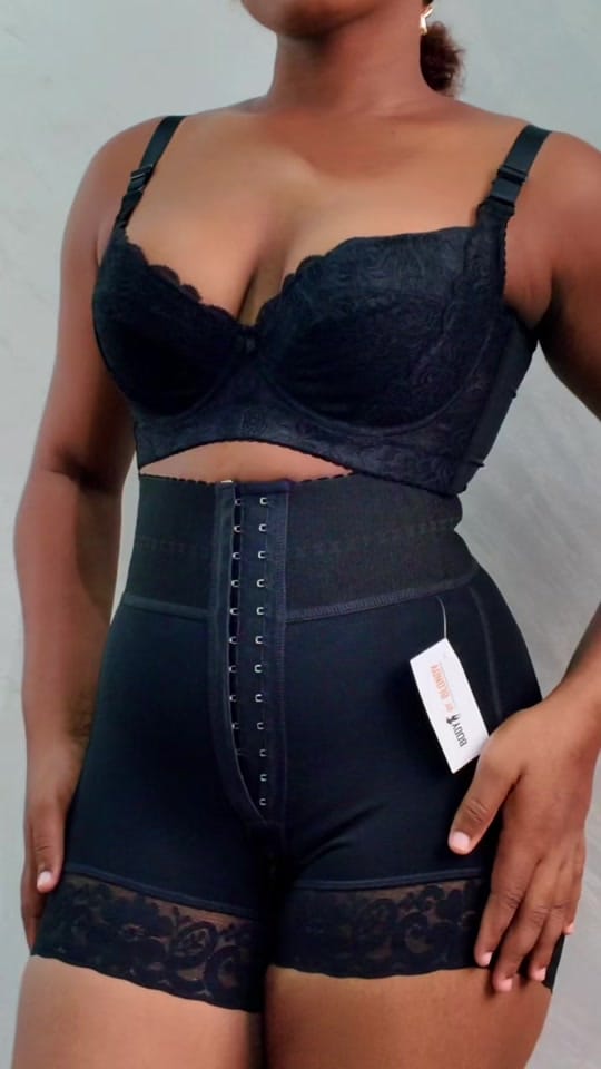 Post 3 by Body by Blondy on TikTok (video)