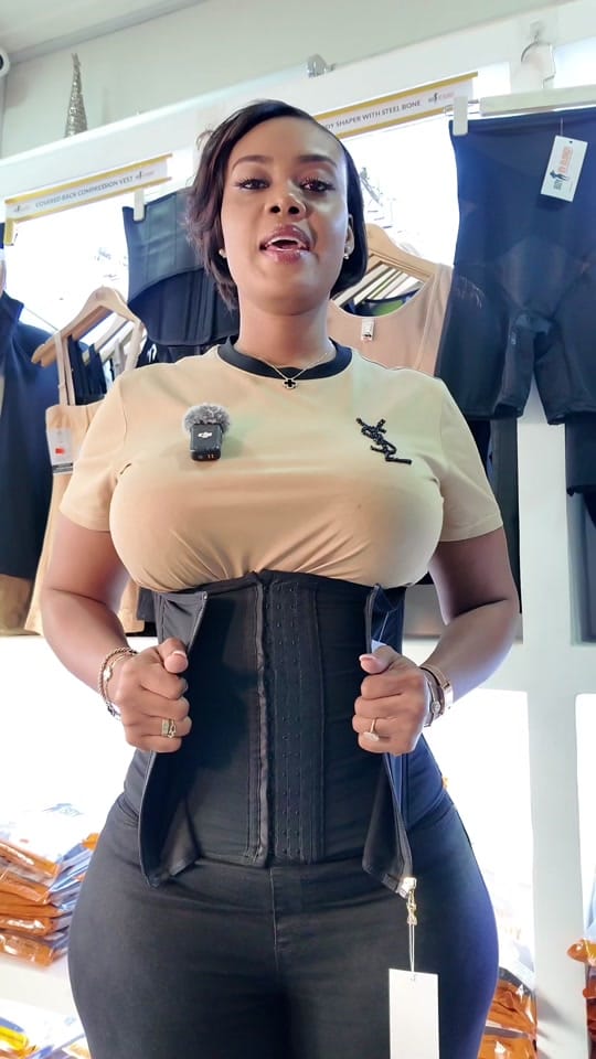 Post 9 by Body by Blondy on TikTok (video)
