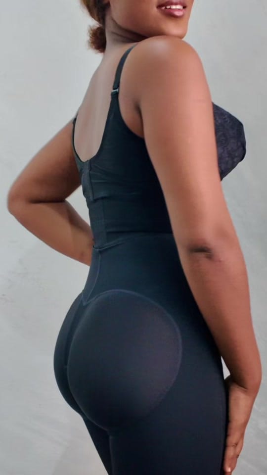 Post 1 by Body by Blondy on TikTok (video)