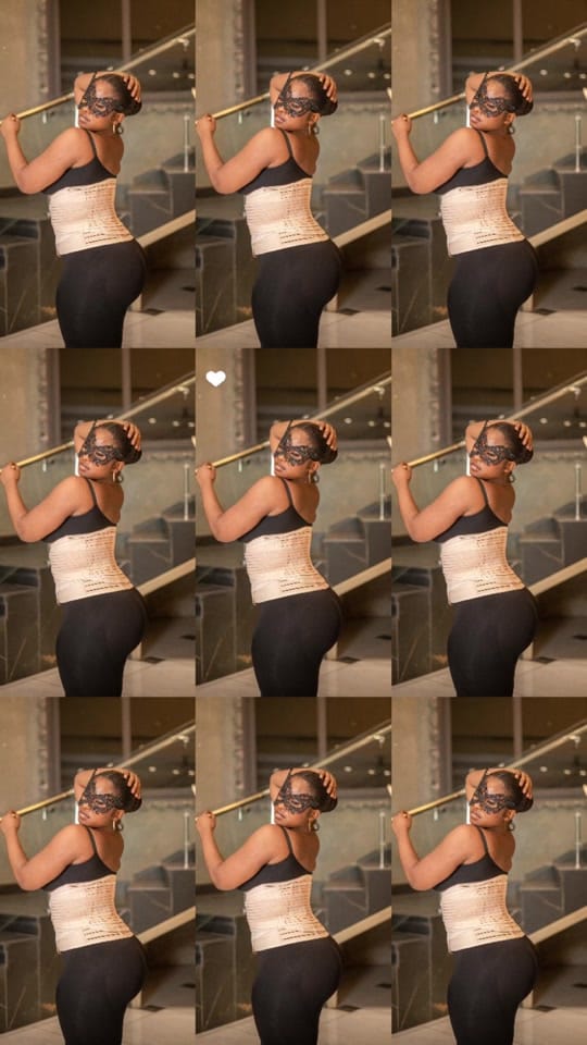 Post 7 by Body by Blondy on TikTok (video)