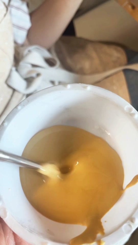 Post 5 by 🦢 Susan Gordon Pottery on TikTok (video)