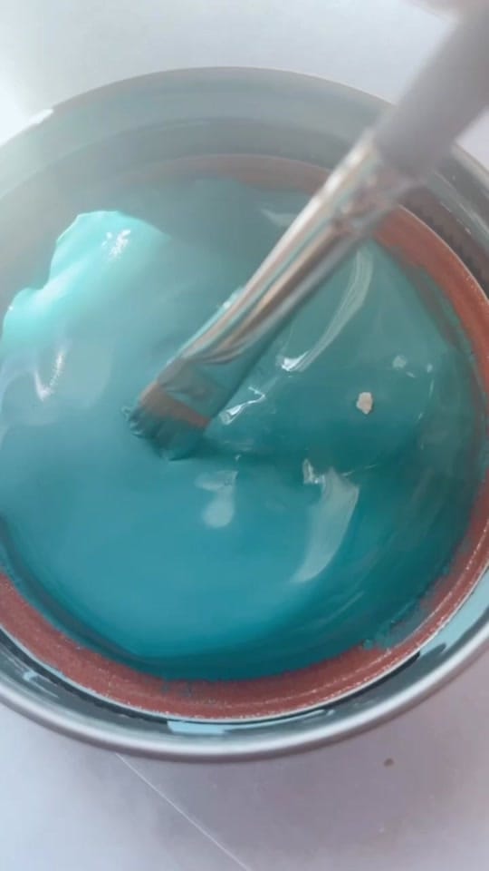 Post 6 by 🦢 Susan Gordon Pottery on TikTok (video)