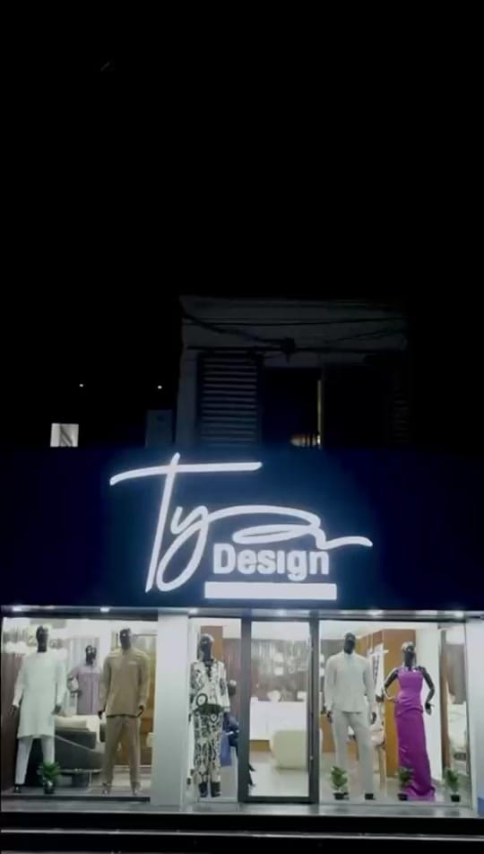 Post 9 by Ty_design1 on TikTok (video)