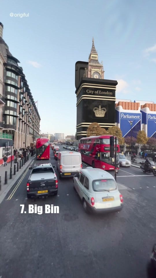 Post 6 by origiful on TikTok (video)