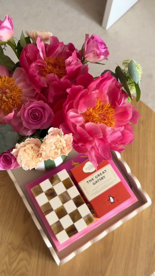 Post 4 by jem | colourful home on TikTok (video)