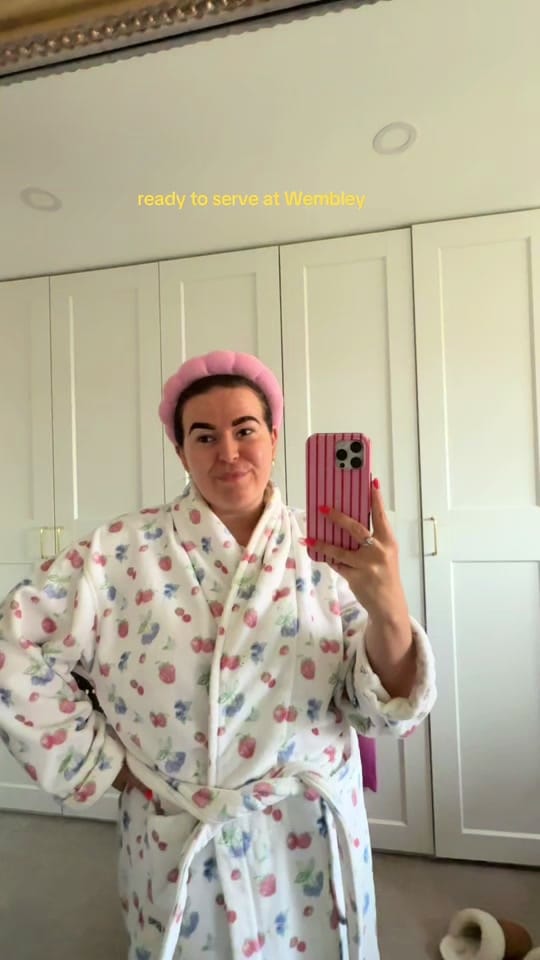 Post 2 by jem | colourful home on TikTok (video)