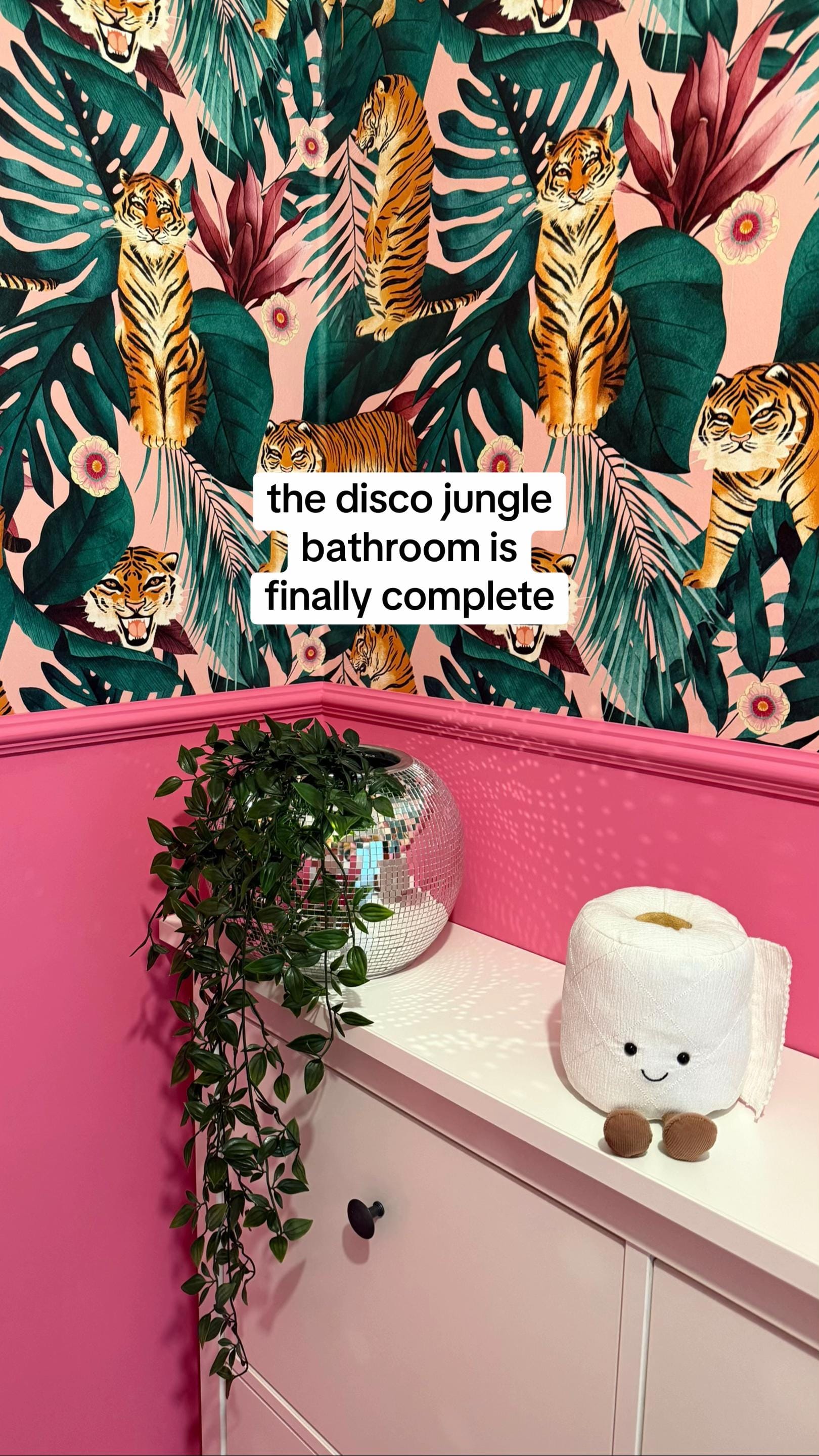 Post 9 by jem | colourful home on TikTok (video)
