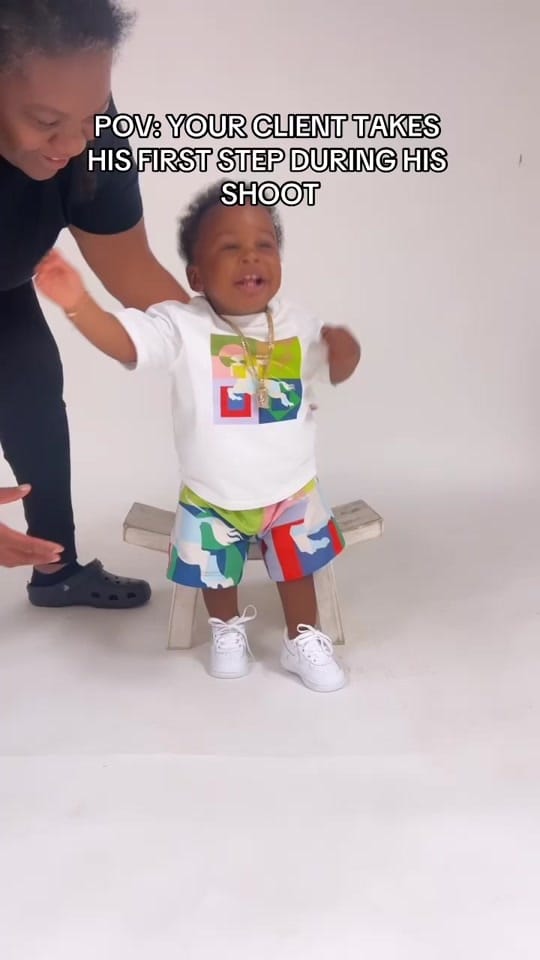 Post 10 by J. Serenity Photography on TikTok (video)