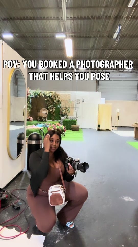 Post 2 by J. Serenity Photography on TikTok (video)