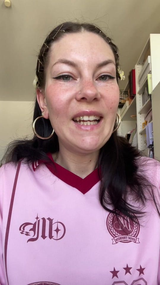 Post 10 by Rosi 💘 on TikTok (video)