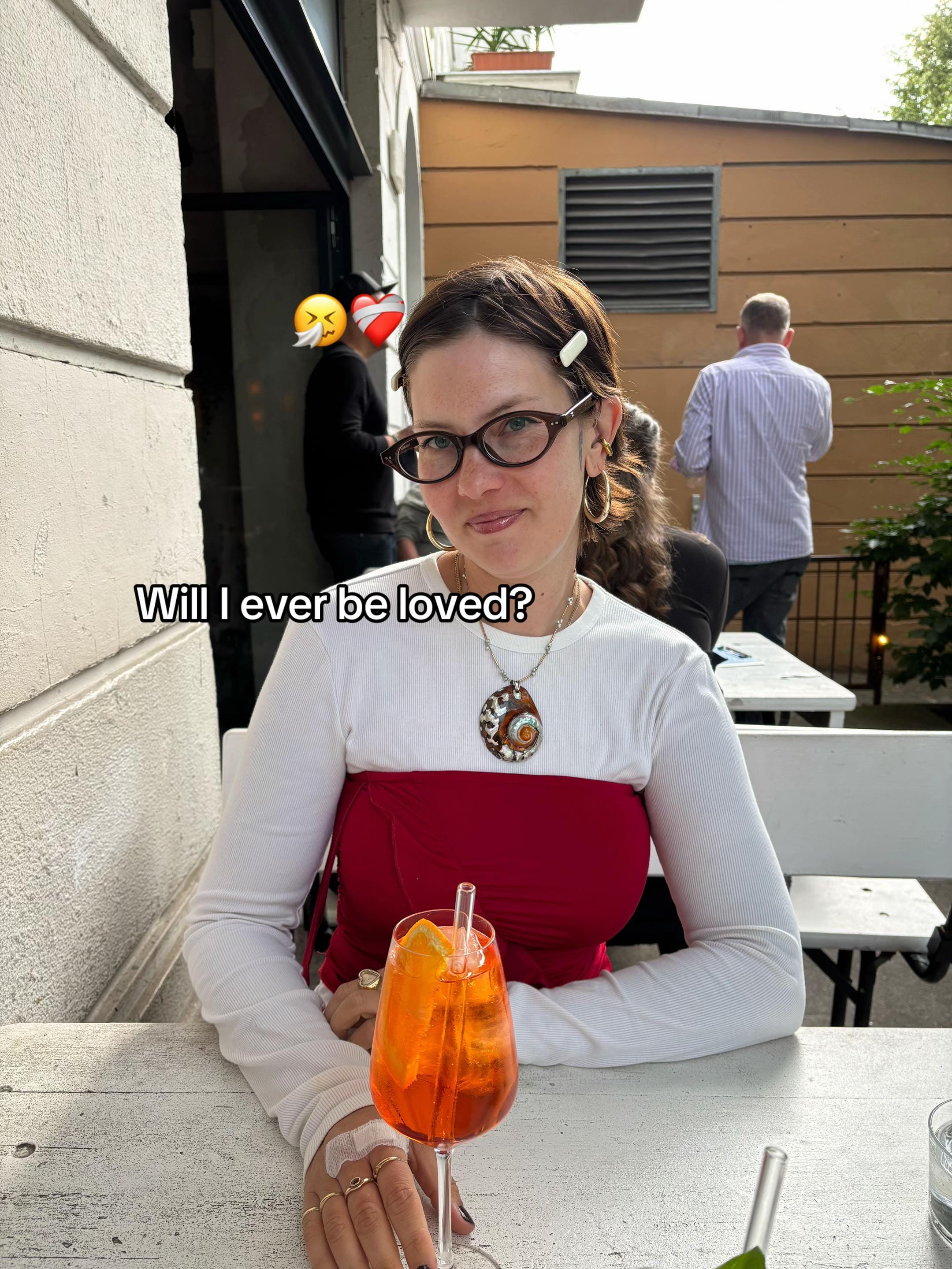 Post 5 by Rosi 💘 on TikTok (video)