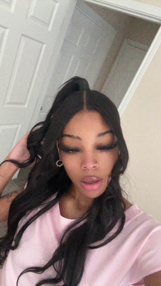 Post 1 by jazinyah on TikTok (video)