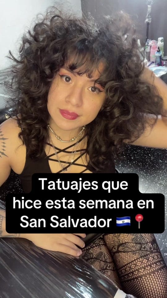 Post 6 by Tina Aragón on TikTok (video)