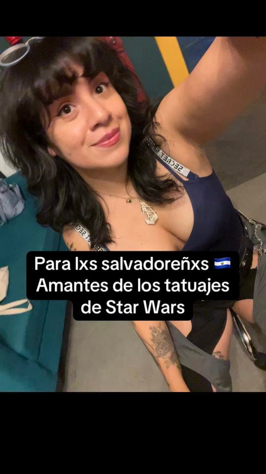 Post 9 by Tina Aragón on TikTok (video)