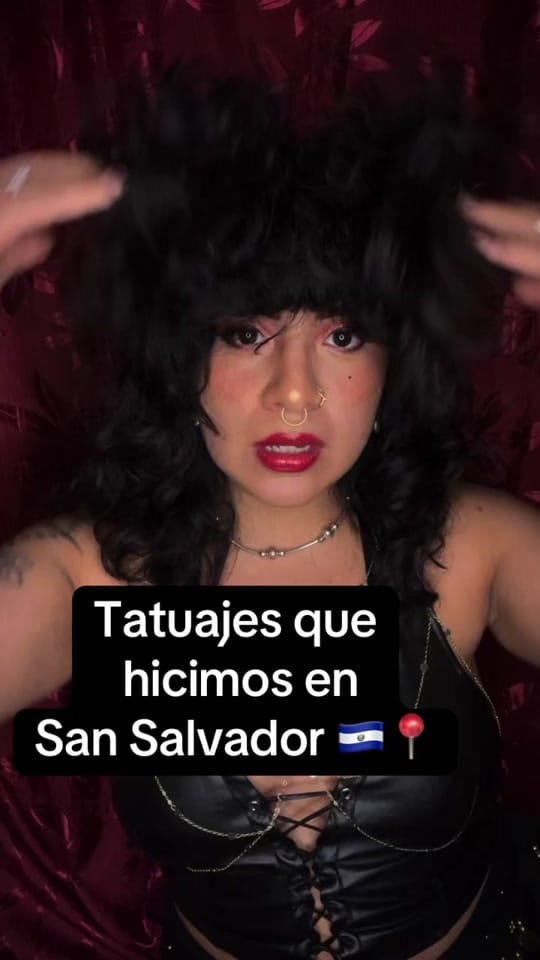 Post 5 by Tina Aragón on TikTok (video)