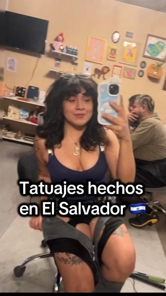 Post 7 by Tina Aragón on TikTok (video)