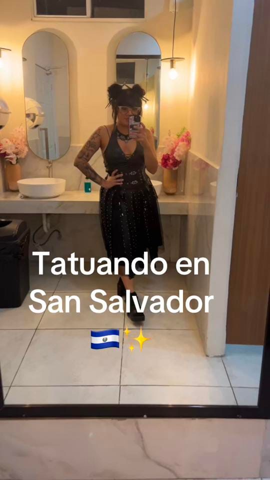 Post 1 by Tina Aragón on TikTok (video)