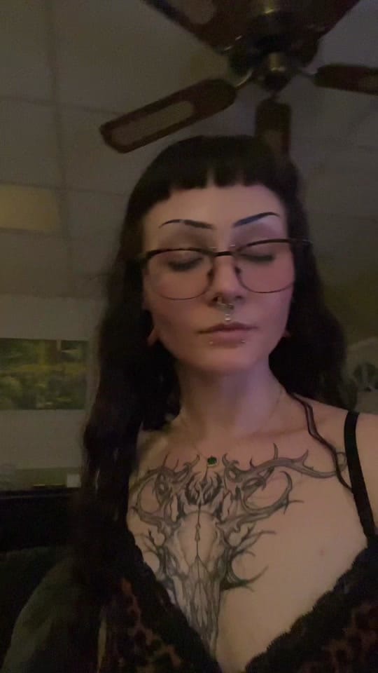 Post 7 by Betty PainT on TikTok (video)