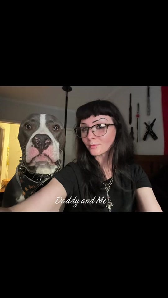 Post 9 by Betty PainT on TikTok (video)
