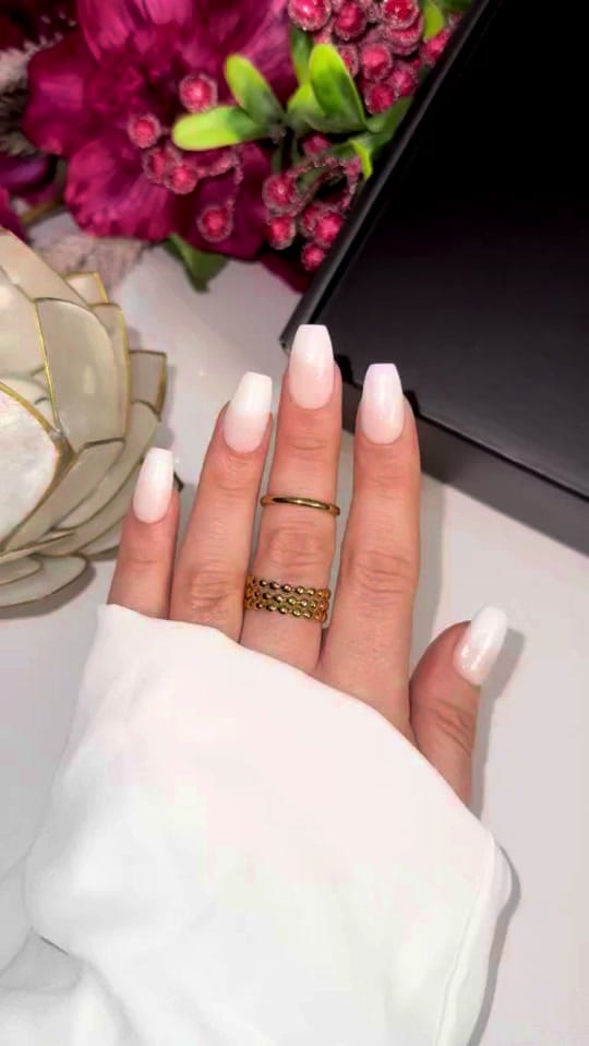 Post 1 by Nailtitude Press-On Nails on TikTok (video)