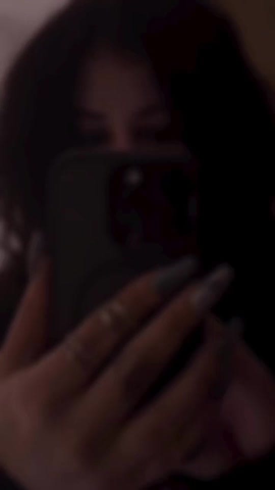 Post 4 by Nailtitude Press-On Nails on TikTok (video)