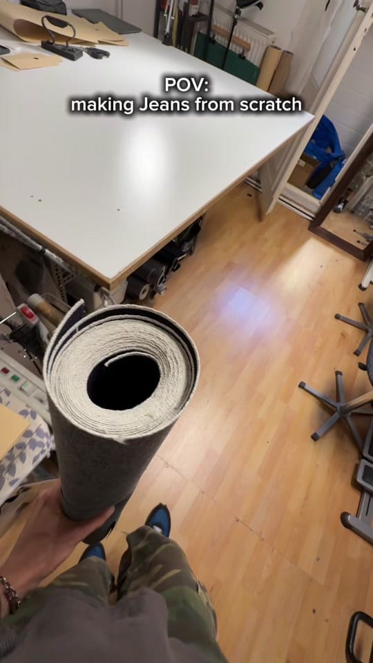 Post 2 by Marco Antonio on TikTok (video)