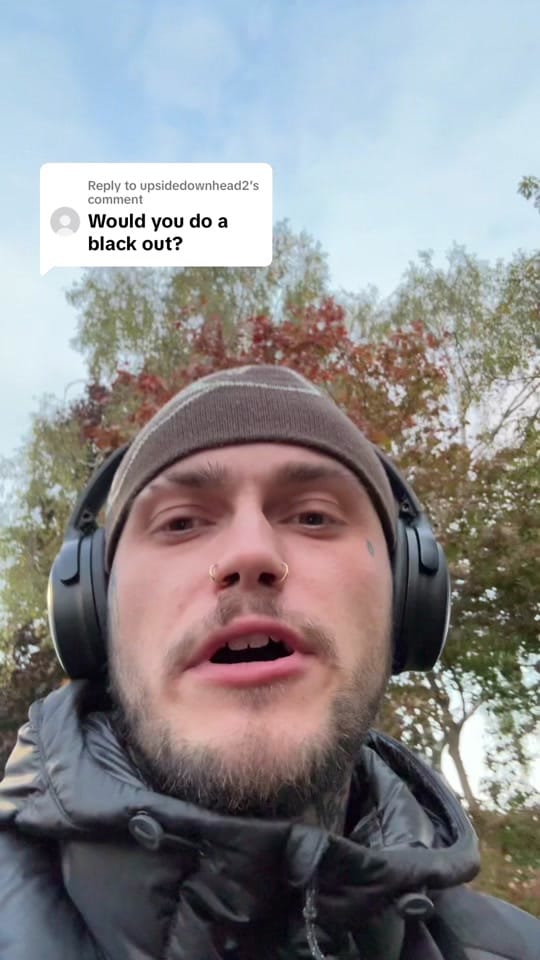Post 10 by Harry Steez on TikTok (video)