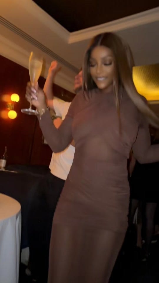Post 5 by I am Chanice on TikTok (video)