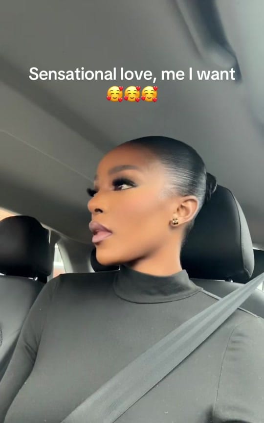 Post 1 by I am Chanice on TikTok (video)