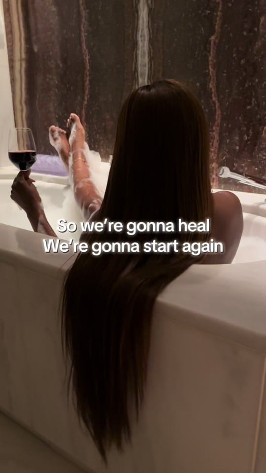 Post 3 by I am Chanice on TikTok (video)