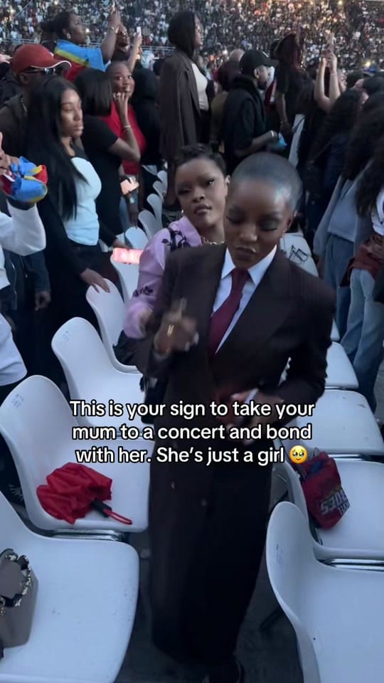Post 6 by I am Chanice on TikTok (video)