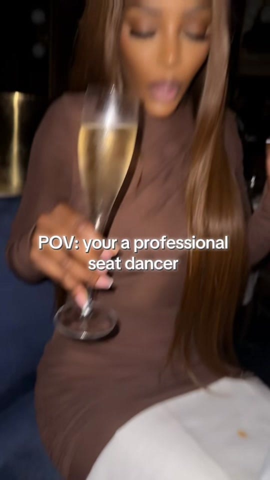 Post 2 by I am Chanice on TikTok (video)