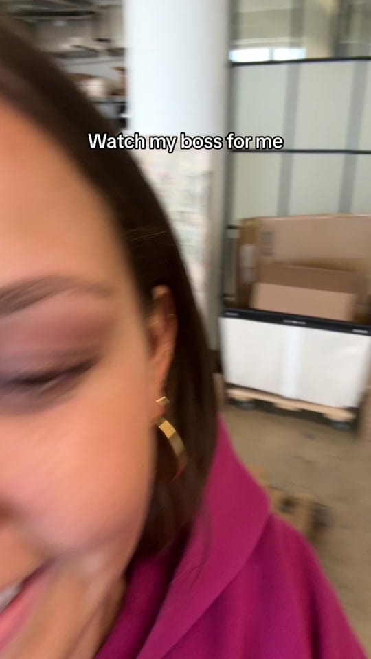 Post 9 by Elwood on TikTok (video)