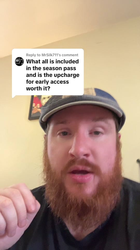 Post 2 by nukacoalawv on TikTok (video)