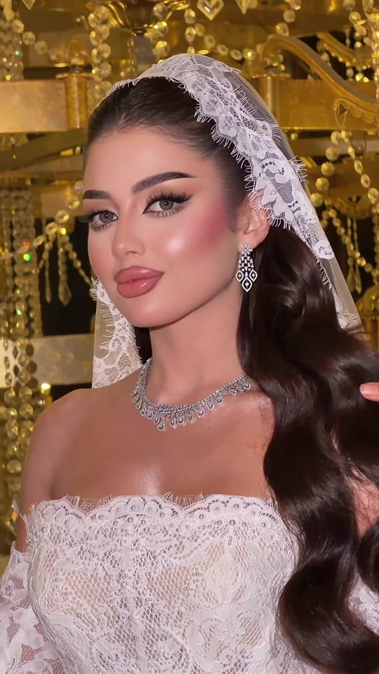 Post 1 by Makeup artist Nancy on TikTok (video)