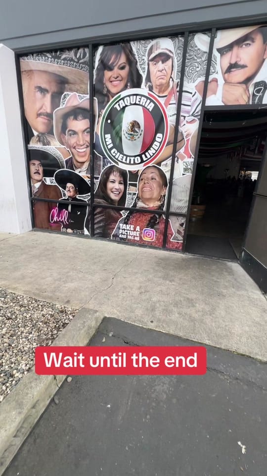 Post 1 by winter1976 on TikTok (video)