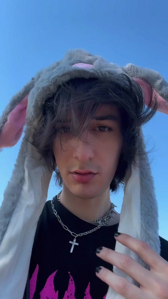 Post 9 by Keanan on TikTok (video)